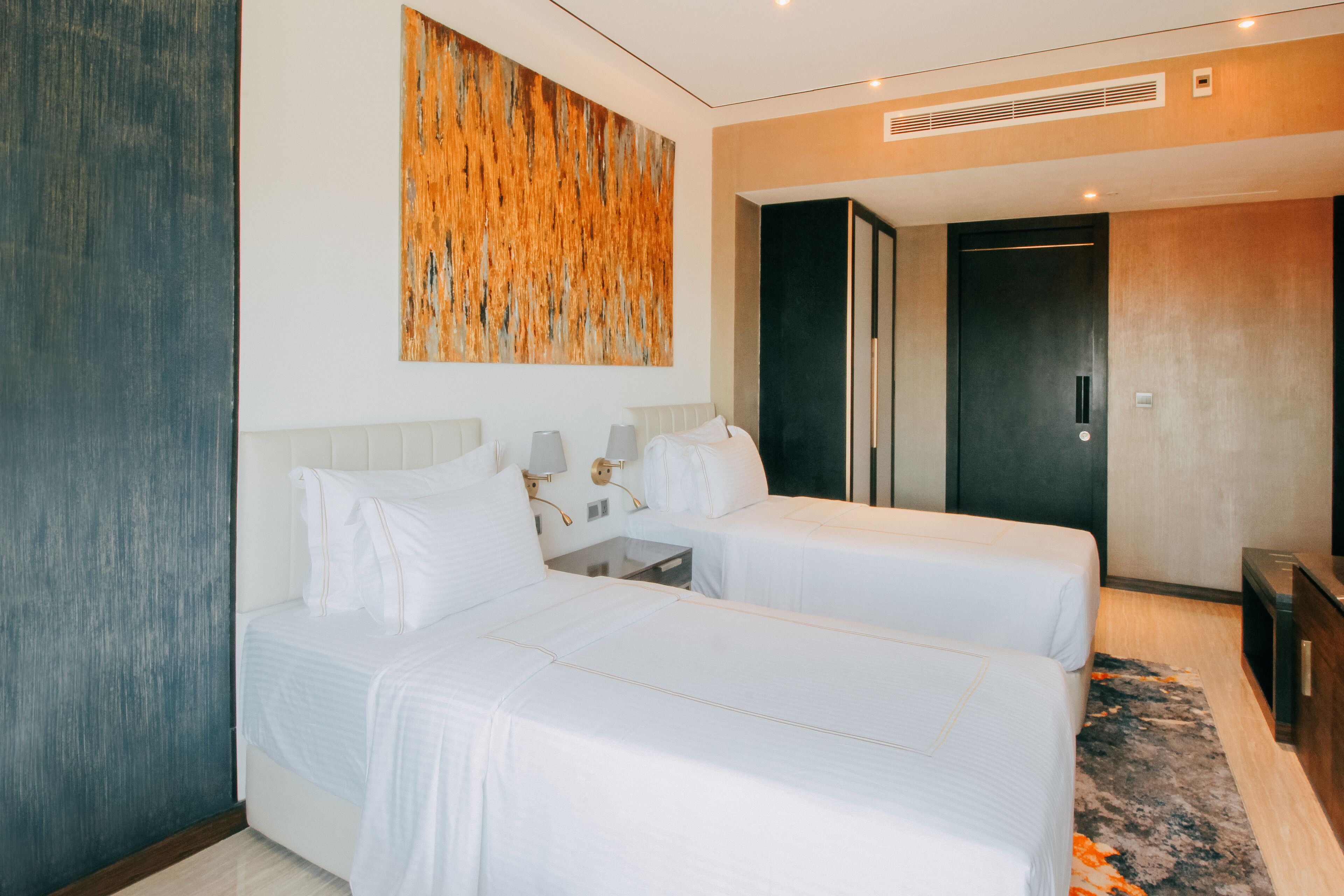 Foto - Zest Metropole