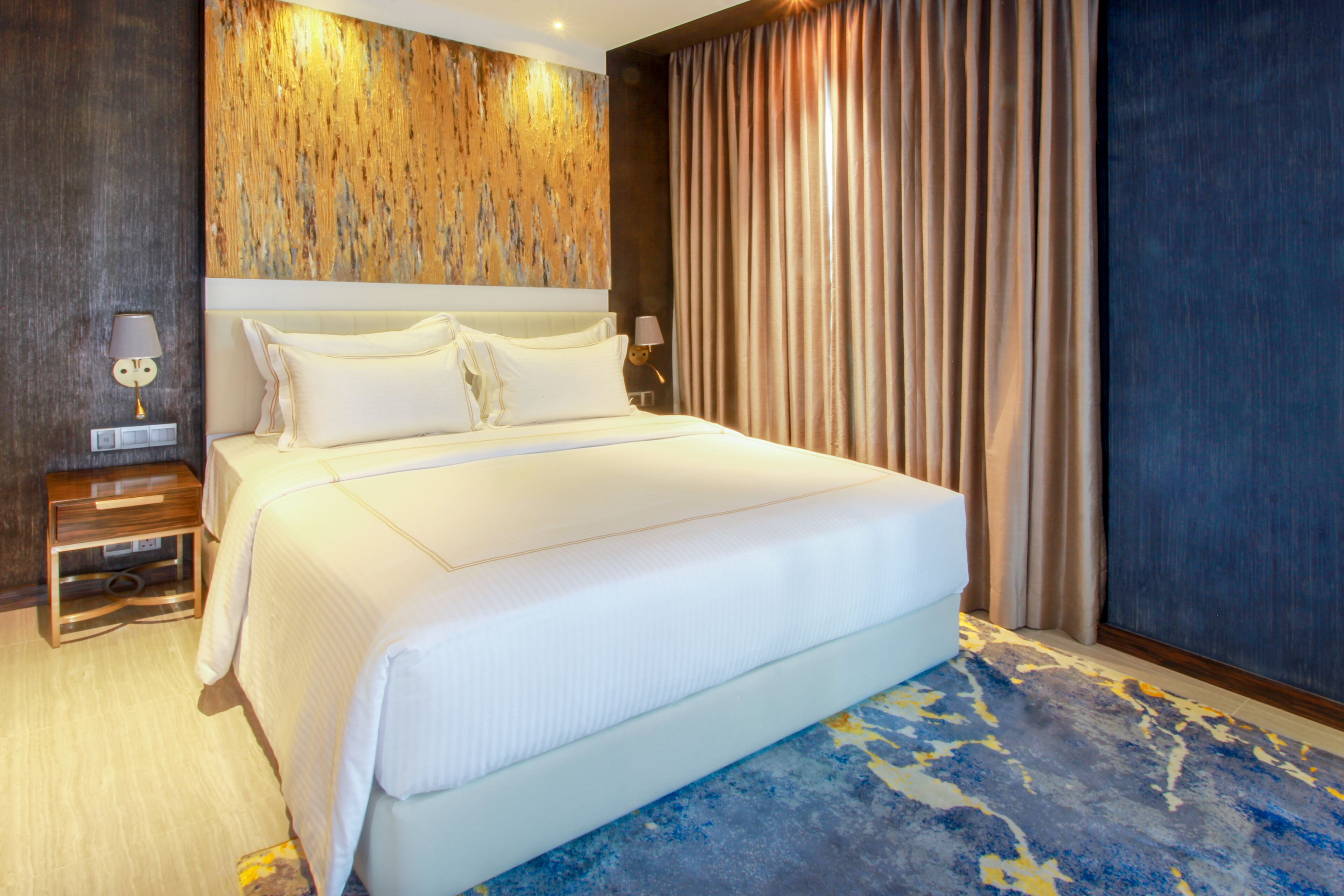 Foto - Zest Metropole