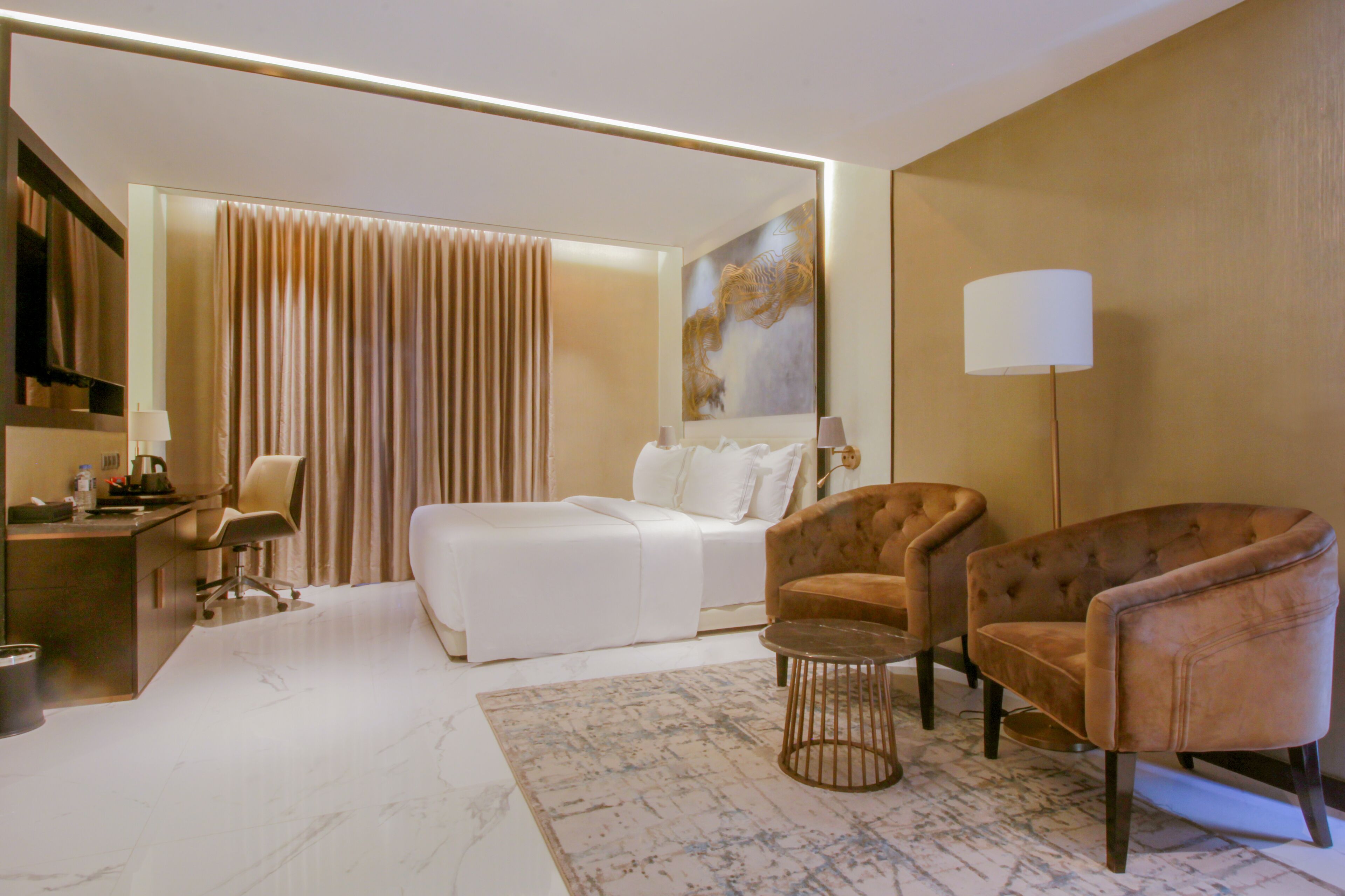 Foto - Zest Metropole