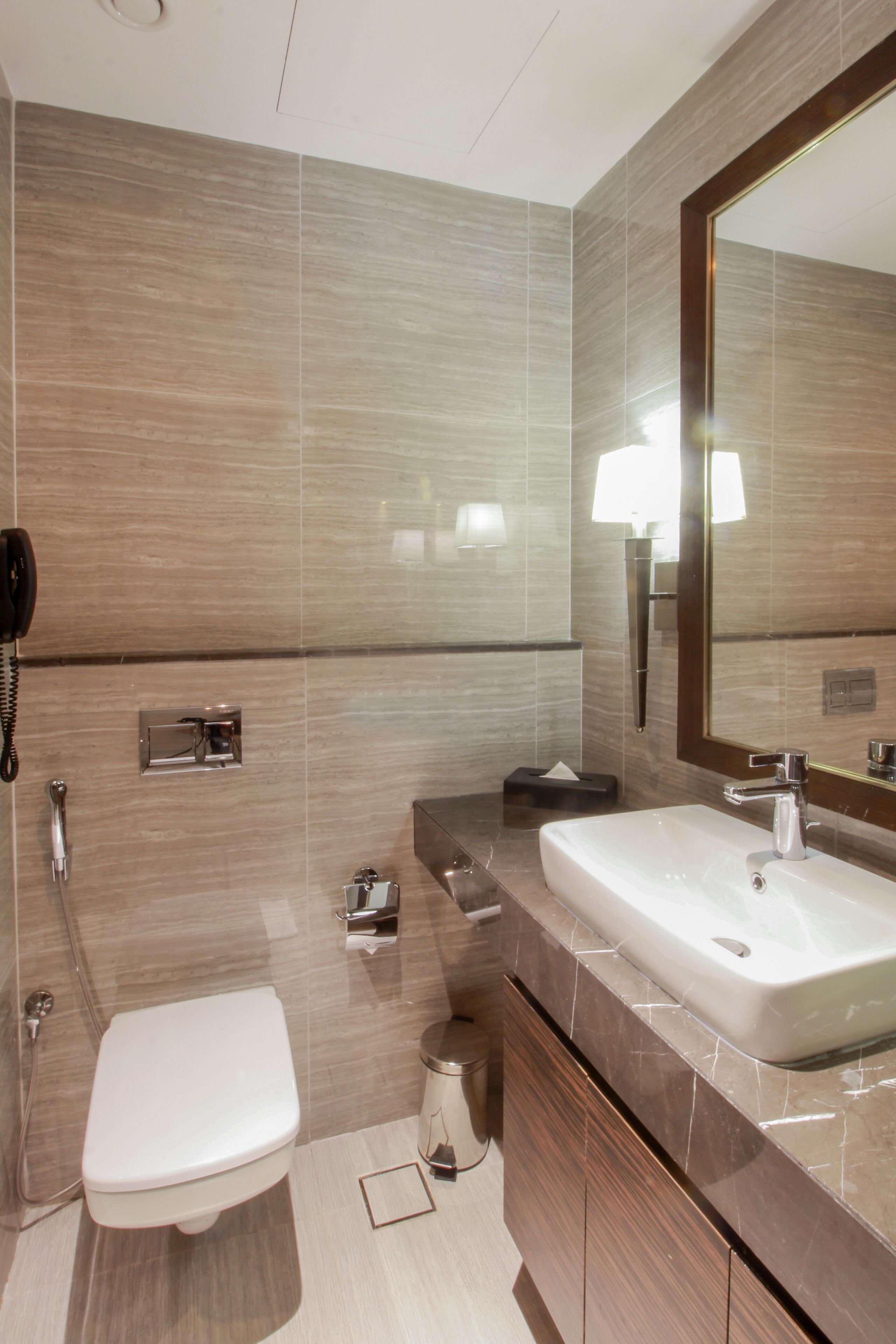 Foto - Zest Metropole