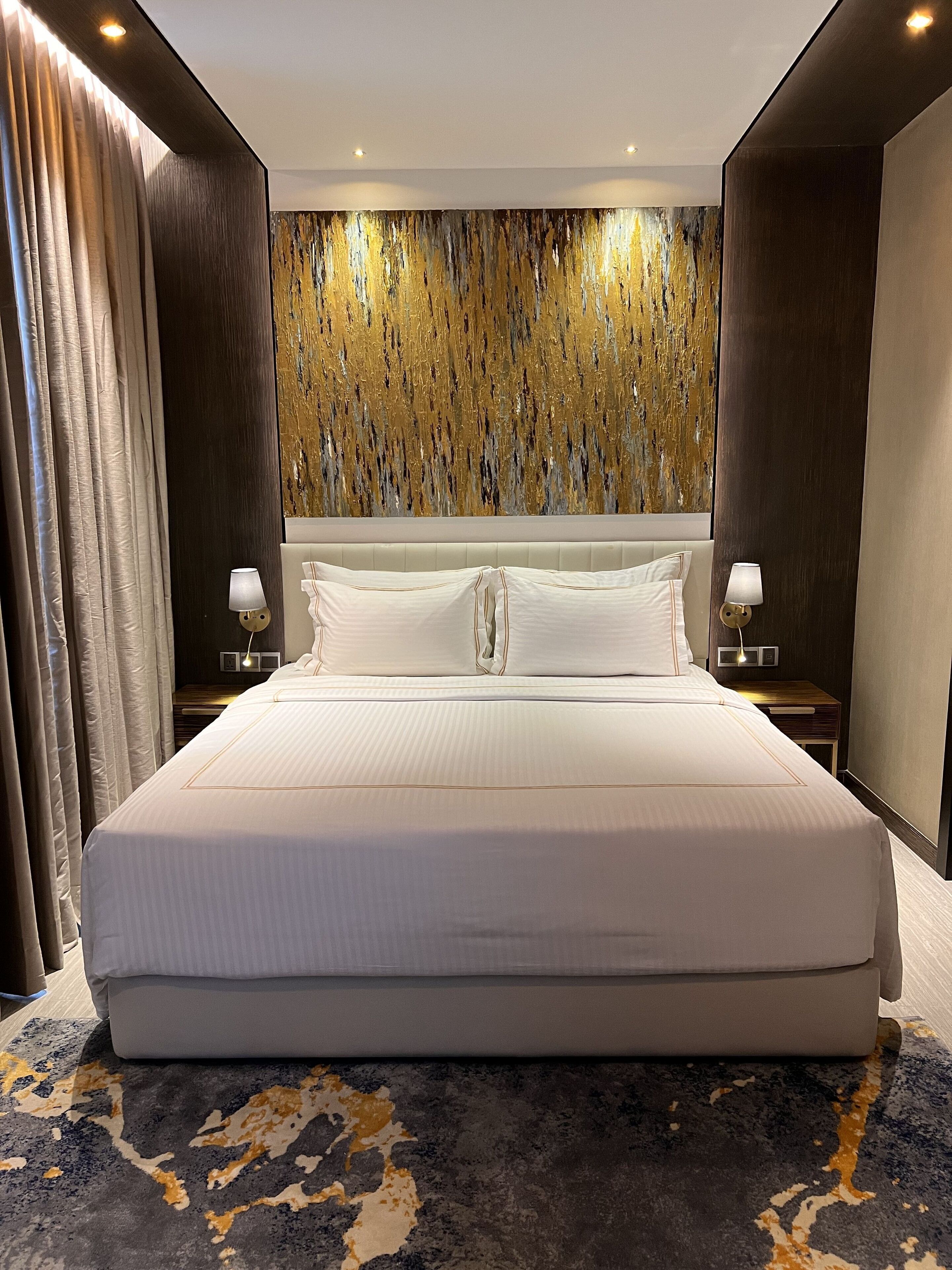 Foto - Zest Metropole