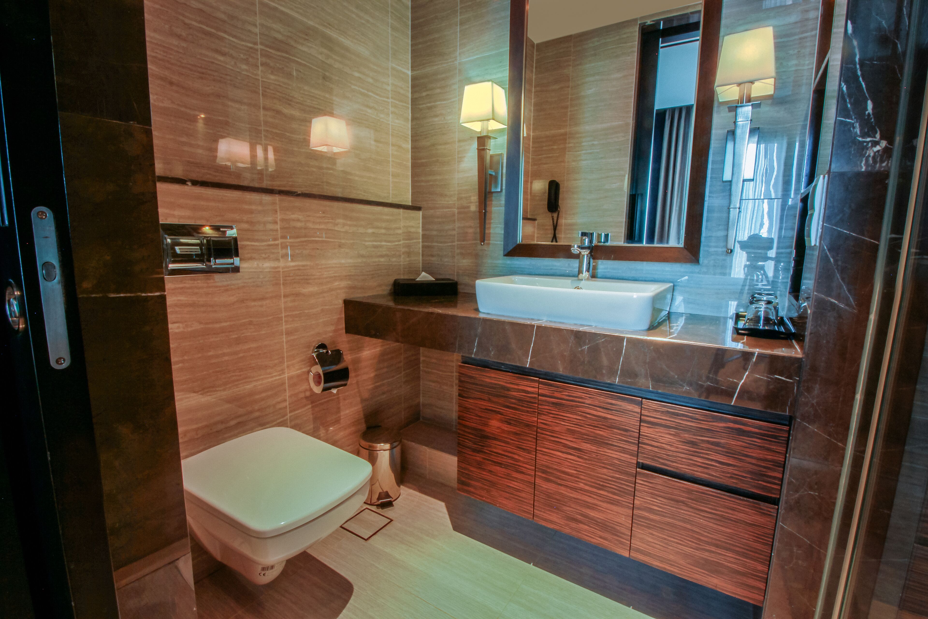 Foto - Zest Metropole