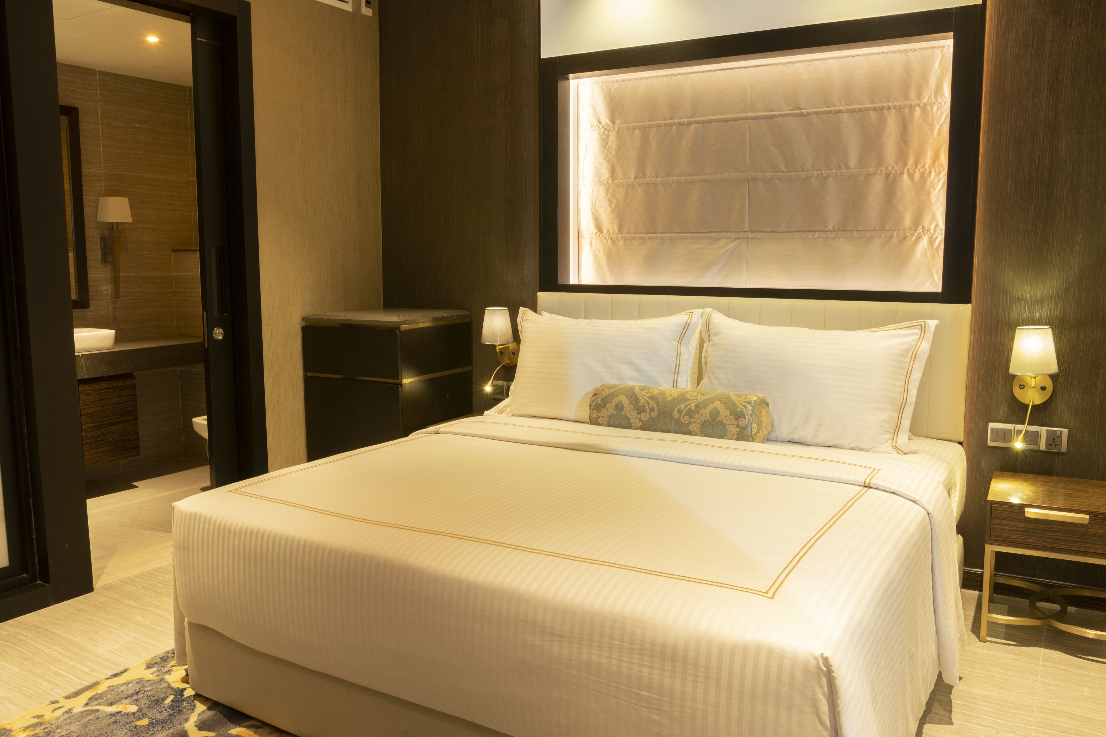 Foto - Zest Metropole