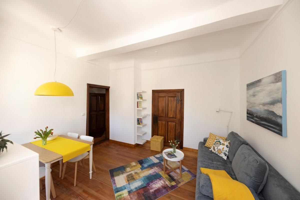 Ferienwohnung Brennmeister-Ferienwohnungen Schloss Eyrichshof