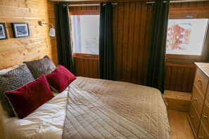 3 間睡房、書桌、免費 Wi-Fi