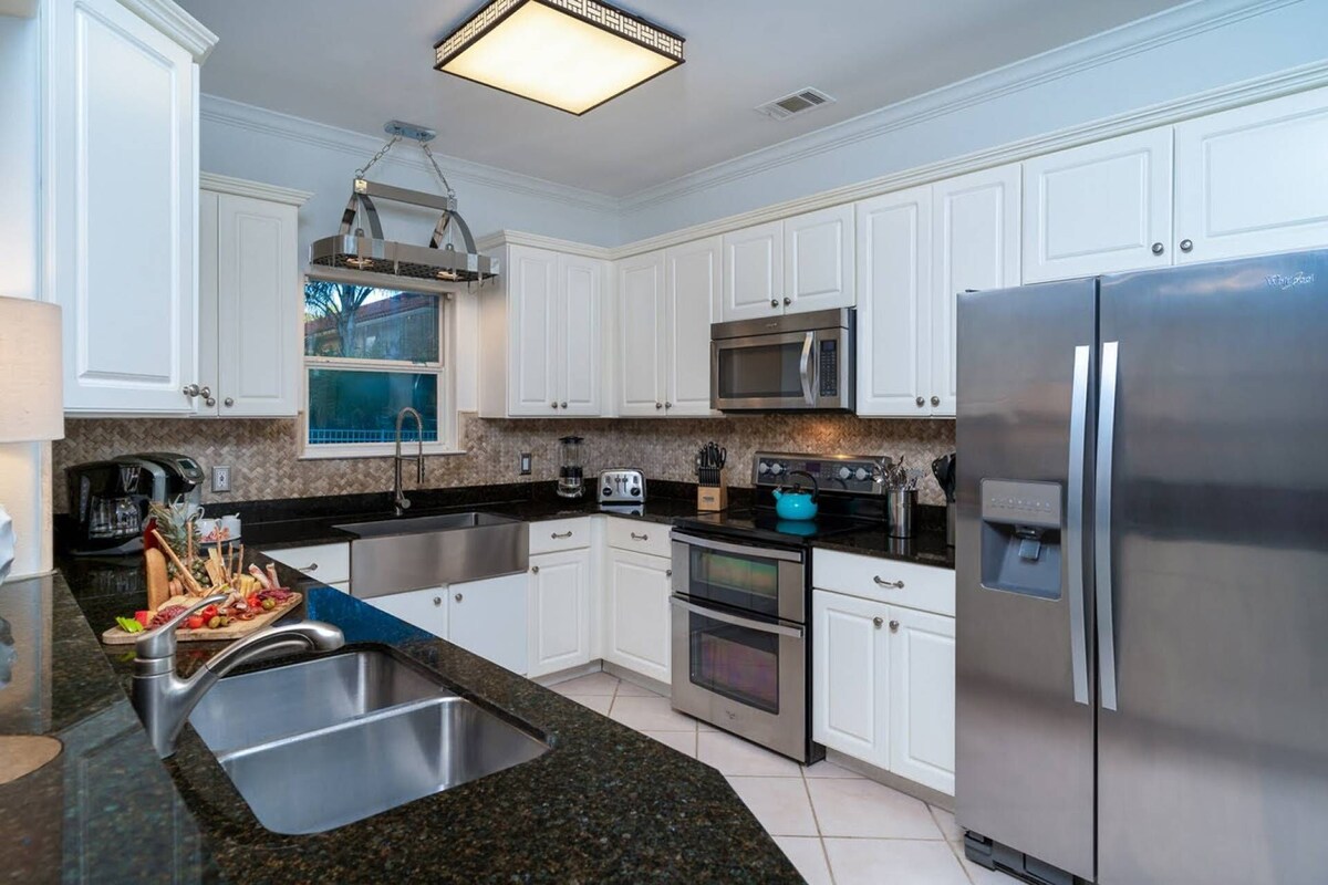 Photo 11 of PET Friendly! FREE Golf Cart, Private Pool & Backyard, Pools/Tennis/Gym/Playground ~ Destiny East