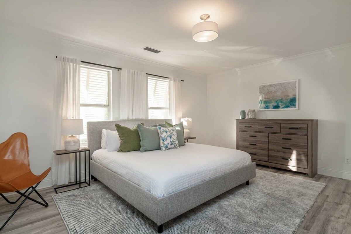 Photo 17 of PET Friendly! FREE Golf Cart, Private Pool & Backyard, Pools/Tennis/Gym/Playground ~ Destiny East