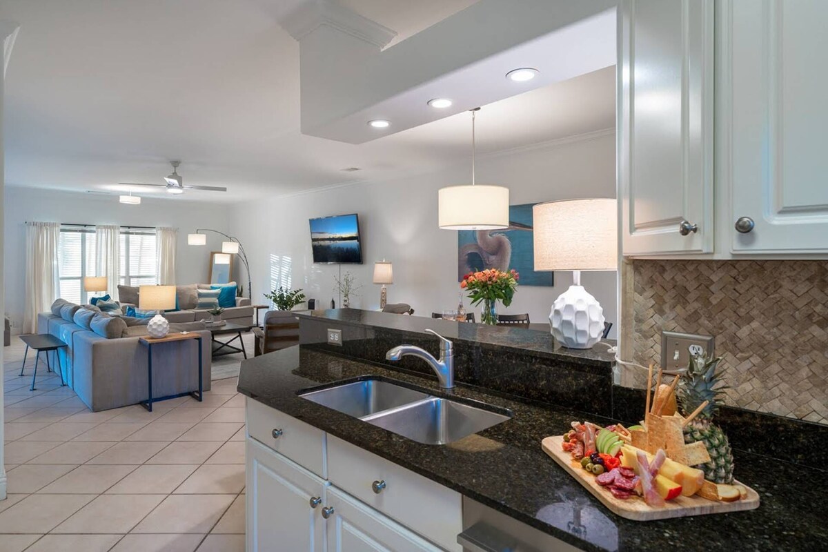 Photo 14 of PET Friendly! FREE Golf Cart, Private Pool & Backyard, Pools/Tennis/Gym/Playground ~ Destiny East