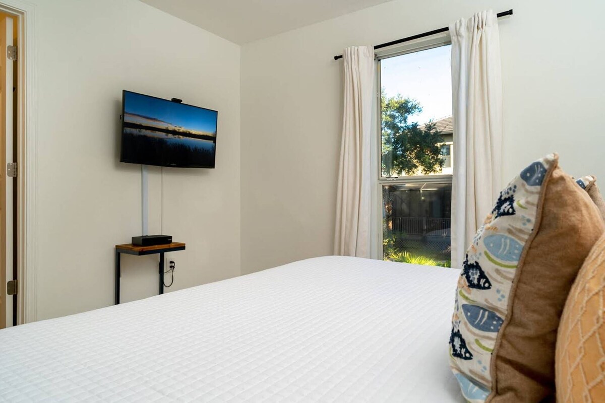 Photo 24 of PET Friendly! FREE Golf Cart, Private Pool & Backyard, Pools/Tennis/Gym/Playground ~ Destiny East