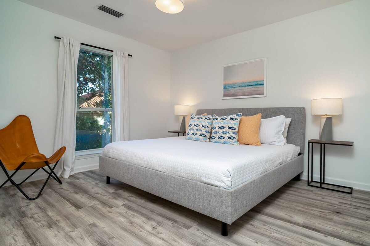 Photo 23 of PET Friendly! FREE Golf Cart, Private Pool & Backyard, Pools/Tennis/Gym/Playground ~ Destiny East
