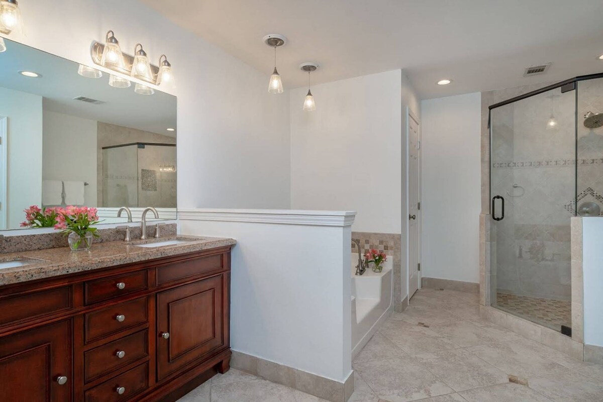 Photo 18 of PET Friendly! FREE Golf Cart, Private Pool & Backyard, Pools/Tennis/Gym/Playground ~ Destiny East