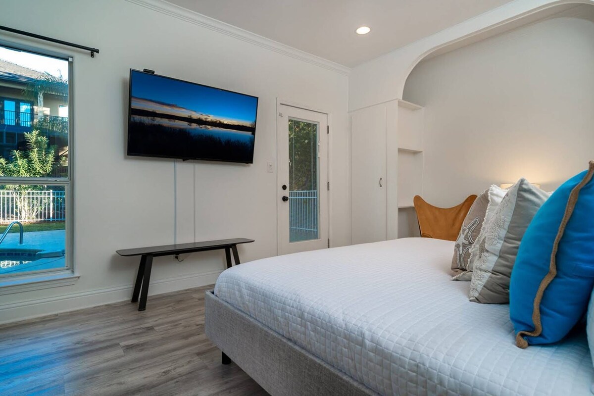 Photo 30 of PET Friendly! FREE Golf Cart, Private Pool & Backyard, Pools/Tennis/Gym/Playground ~ Destiny East
