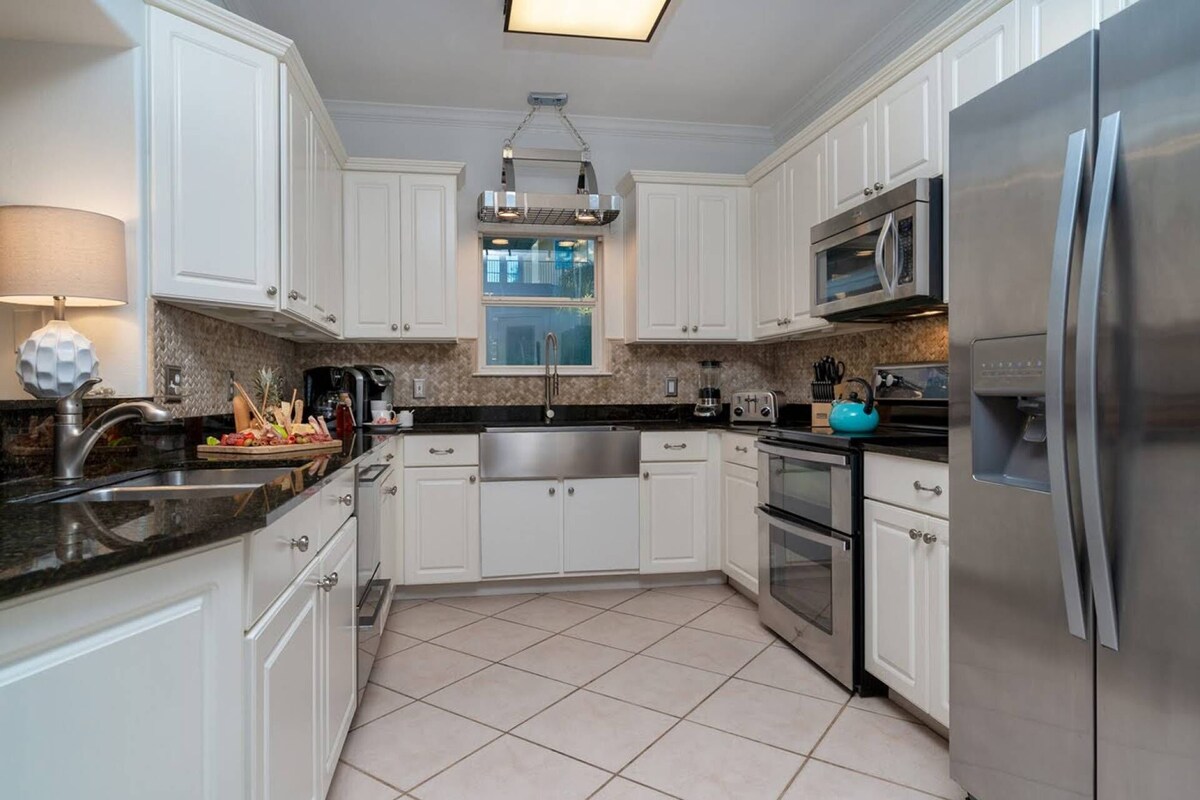 Photo 13 of PET Friendly! FREE Golf Cart, Private Pool & Backyard, Pools/Tennis/Gym/Playground ~ Destiny East