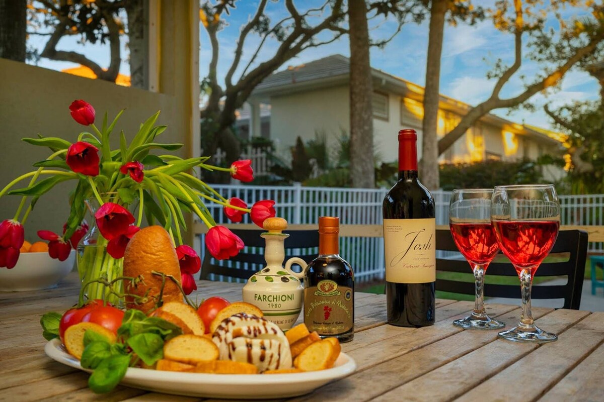 Photo 7 of PET Friendly! FREE Golf Cart, Private Pool & Backyard, Pools/Tennis/Gym/Playground ~ Destiny East