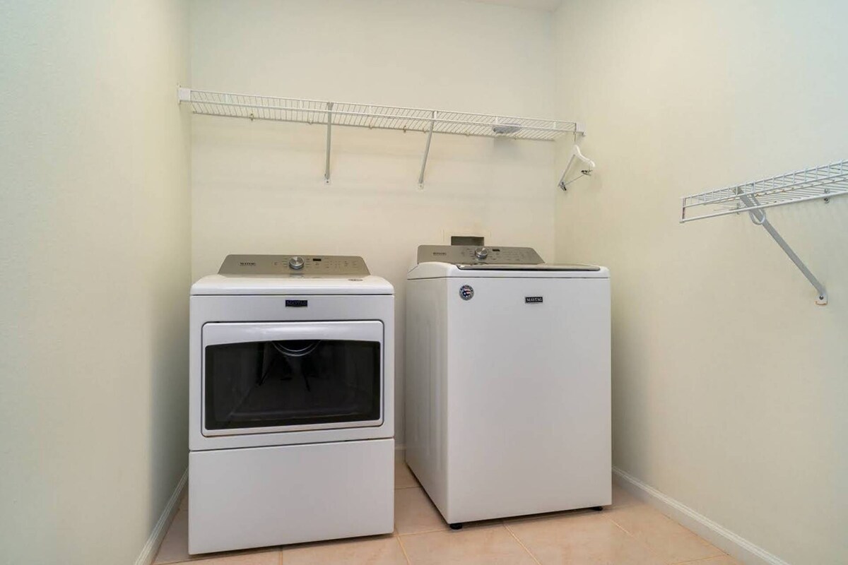 Photo 28 of PET Friendly! FREE Golf Cart, Private Pool & Backyard, Pools/Tennis/Gym/Playground ~ Destiny East