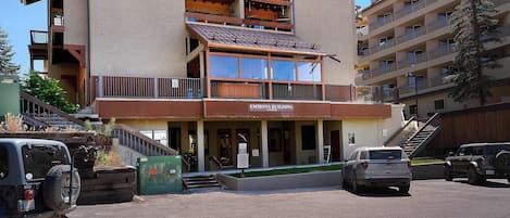 Außenbereich