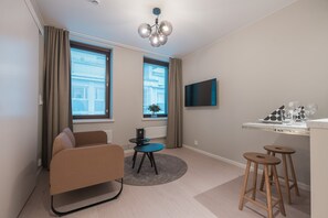 Standard Apartment | Living area