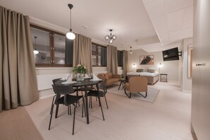 Wi-Fi gratuit, draps fournis