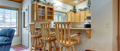 "This was a fabulous place!" - Rosanne