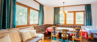 Farmhouse in Ötztal near Ski Arena