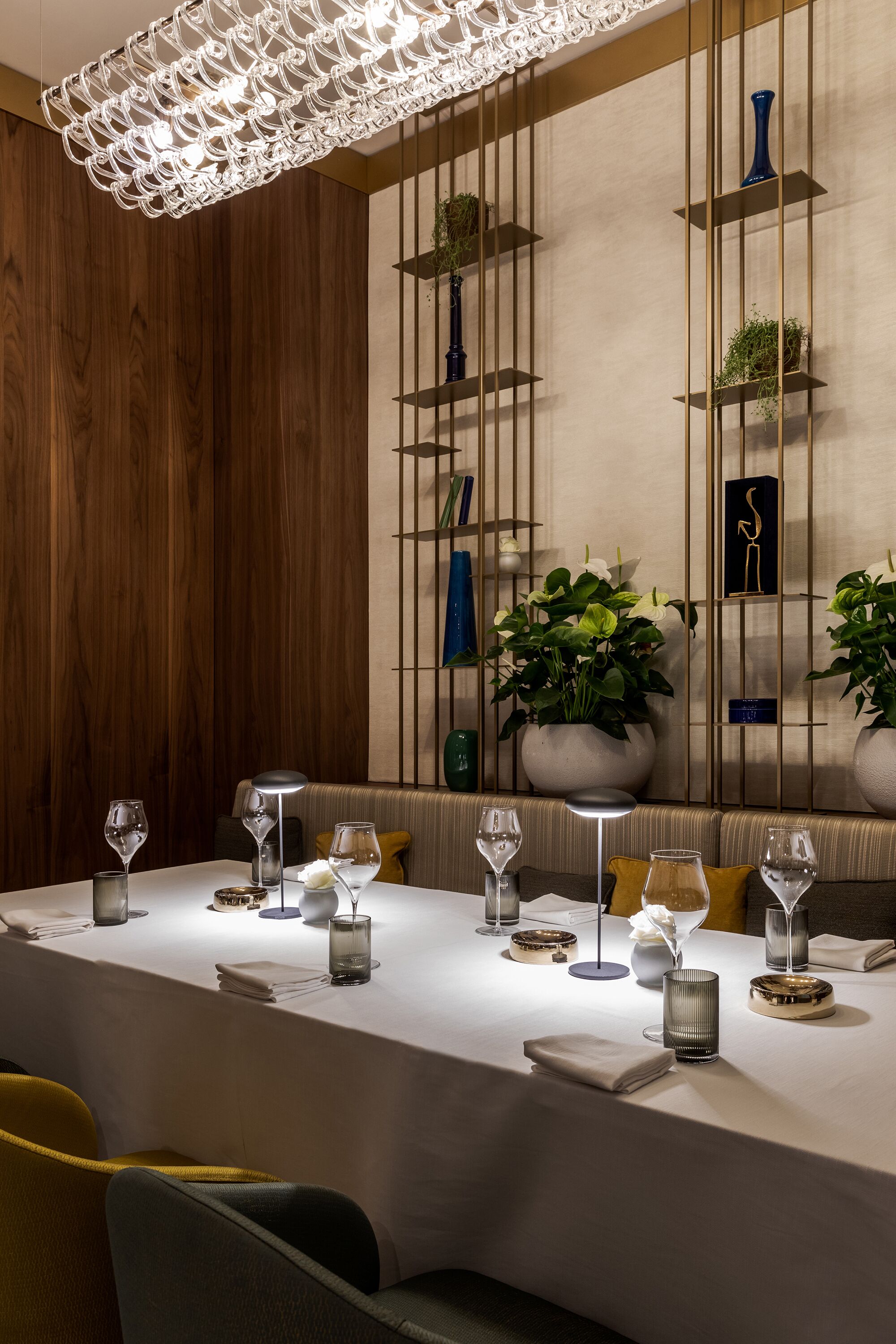 Photo - Casa Baglioni Milan - The Leading Hotels of the World