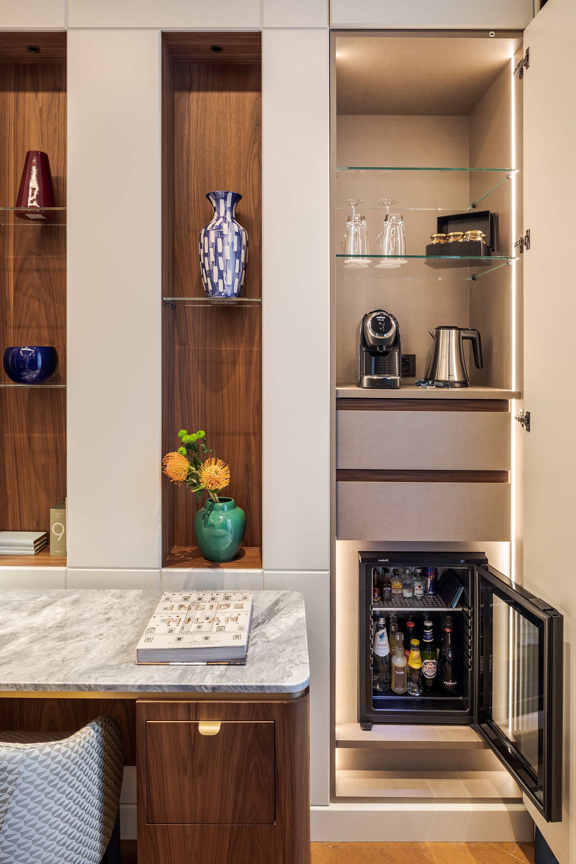 Photo - Casa Baglioni Milan - The Leading Hotels of the World