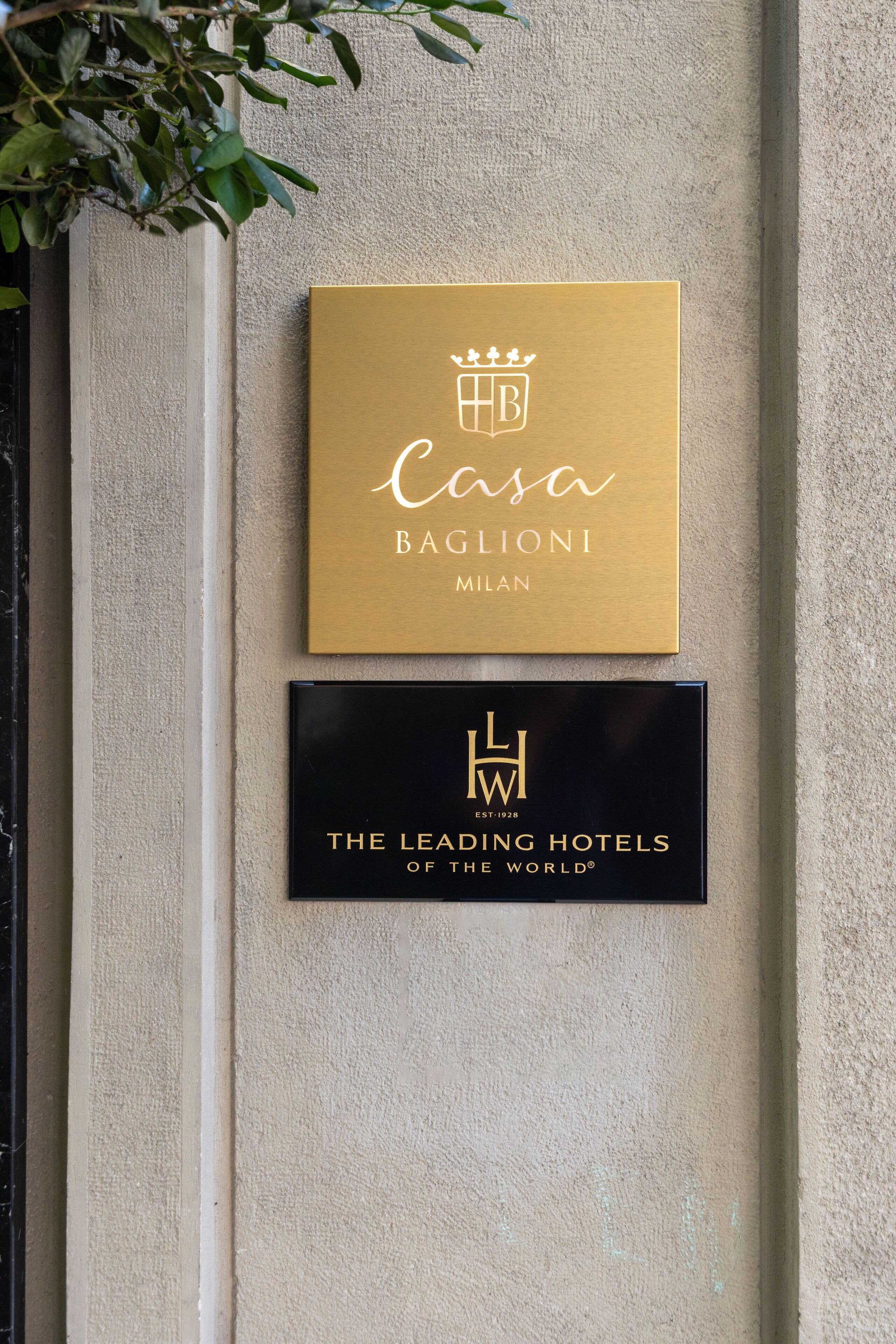Photo - Casa Baglioni Milan - The Leading Hotels of the World
