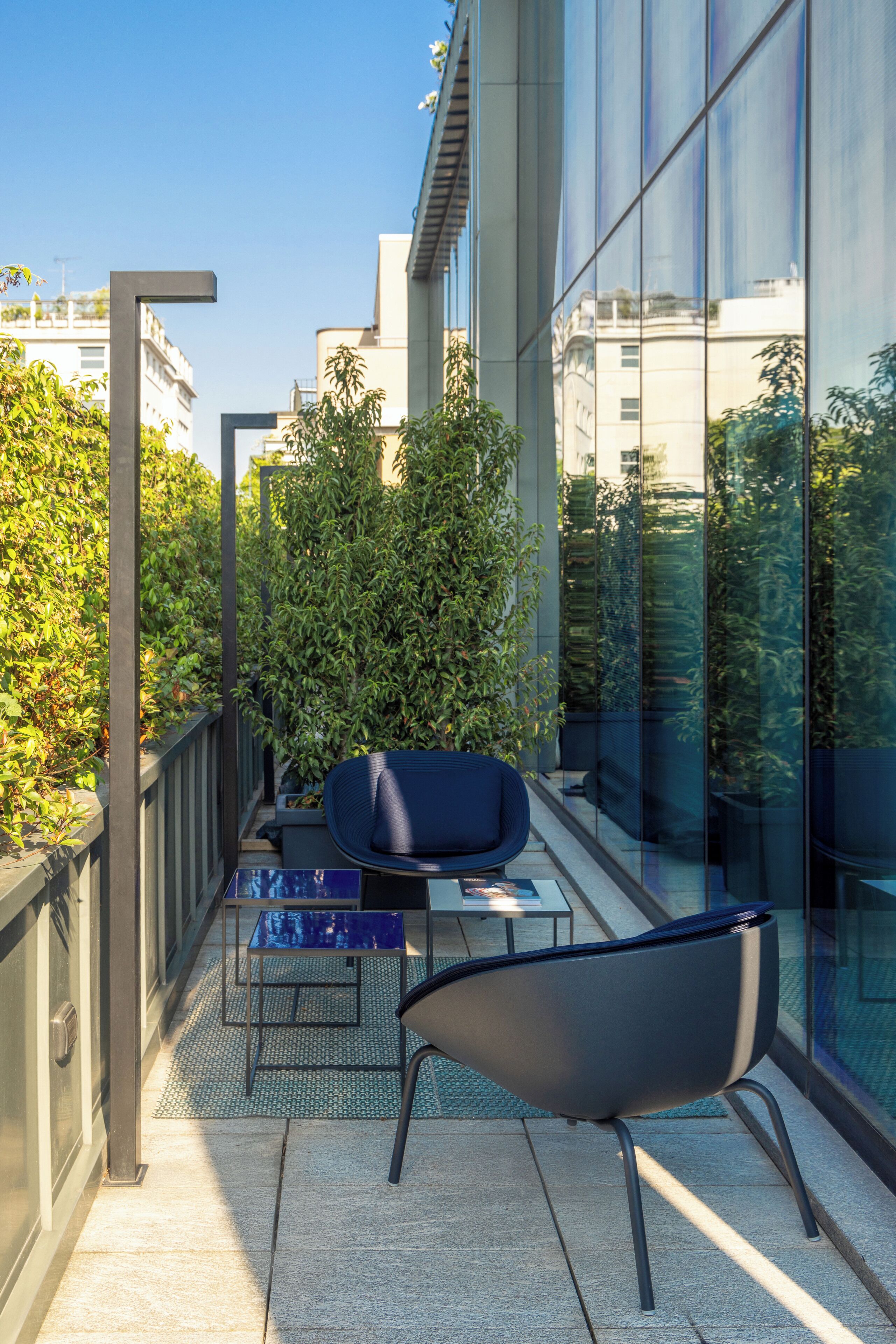 Terrace Suite- Kids & Teens Free | Terrace/patio