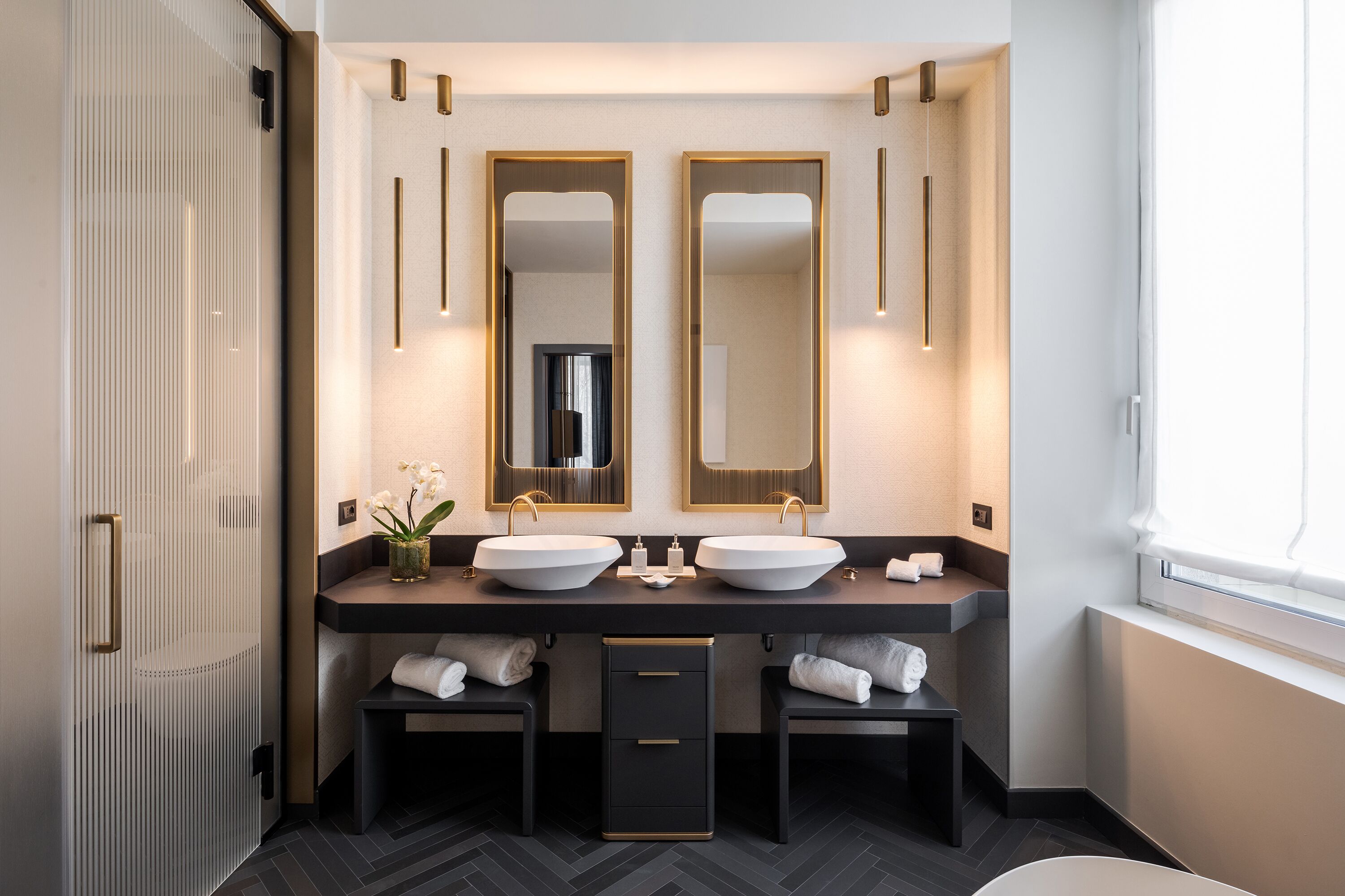 Photo - Casa Baglioni Milan - The Leading Hotels of the World