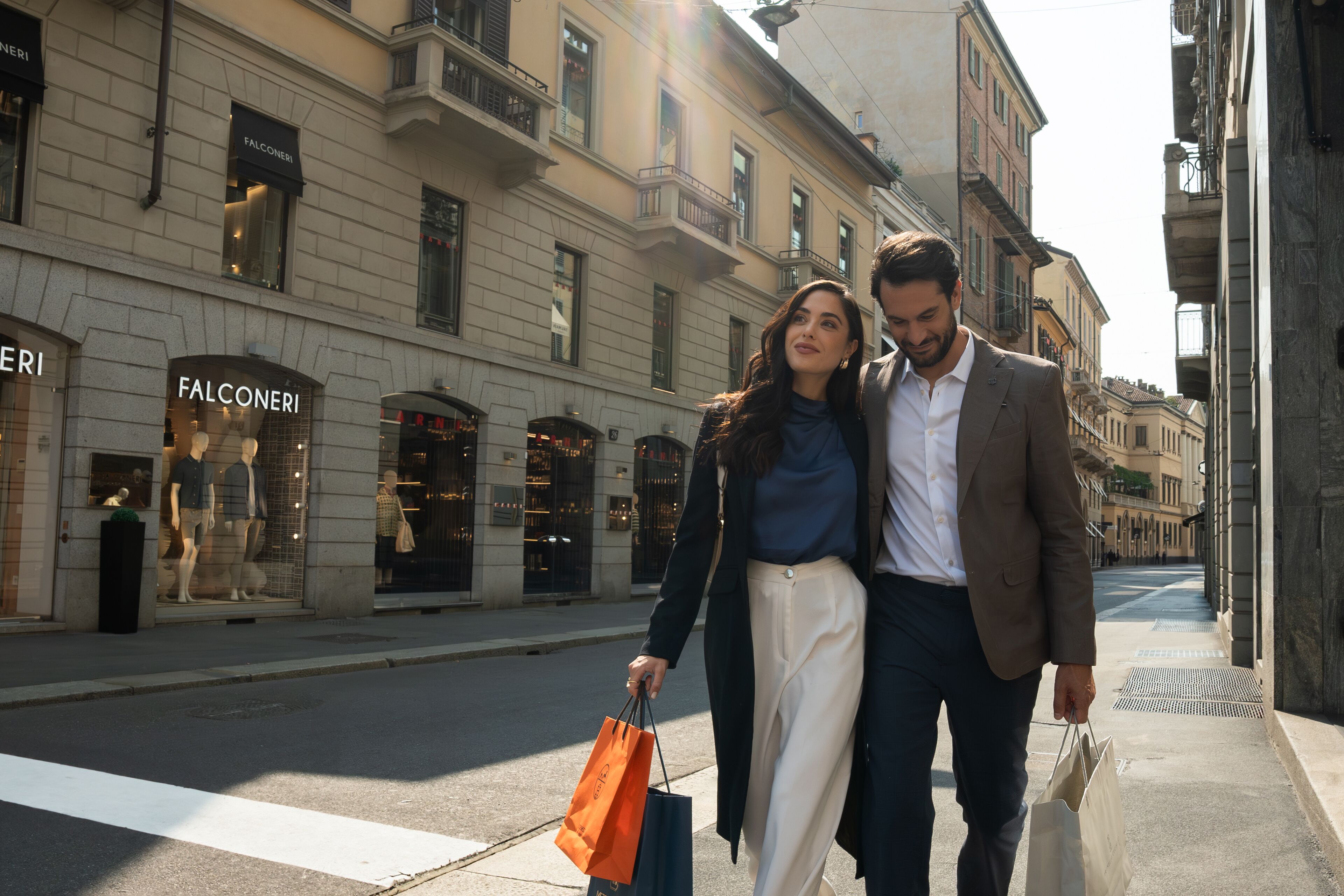 Photo - Casa Baglioni Milan - The Leading Hotels of the World