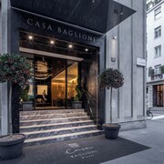 Casa Baglioni Milan - The Leading Hotels of the World