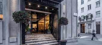 Casa Baglioni Milan - The Leading Hotels of the World