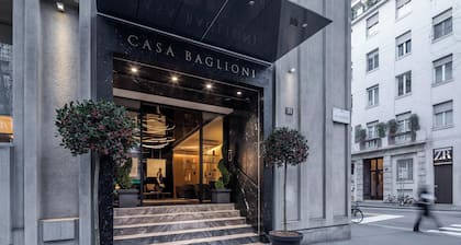 Casa Baglioni Milan - The Leading Hotels of the World