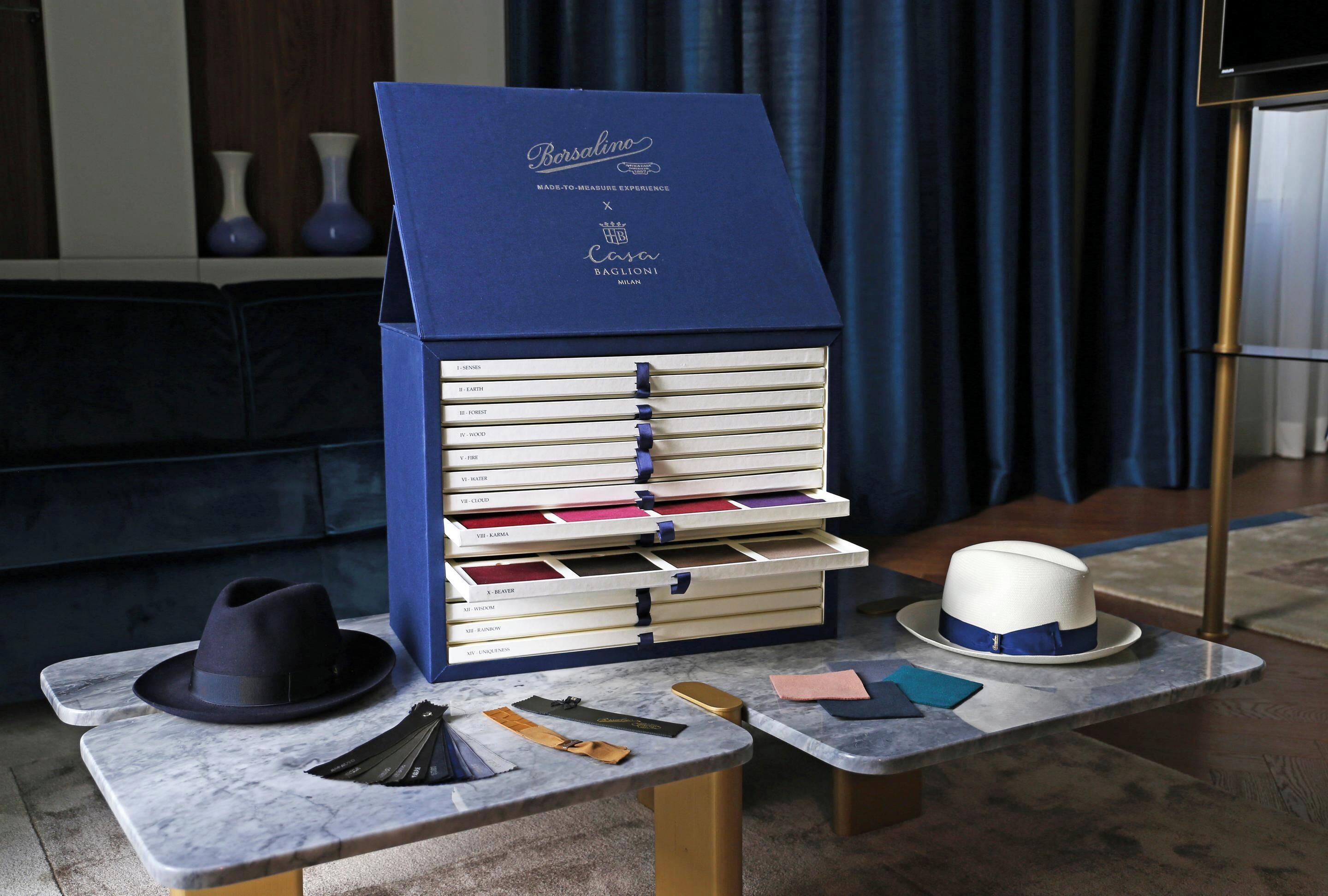 Photo - Casa Baglioni Milan - The Leading Hotels of the World