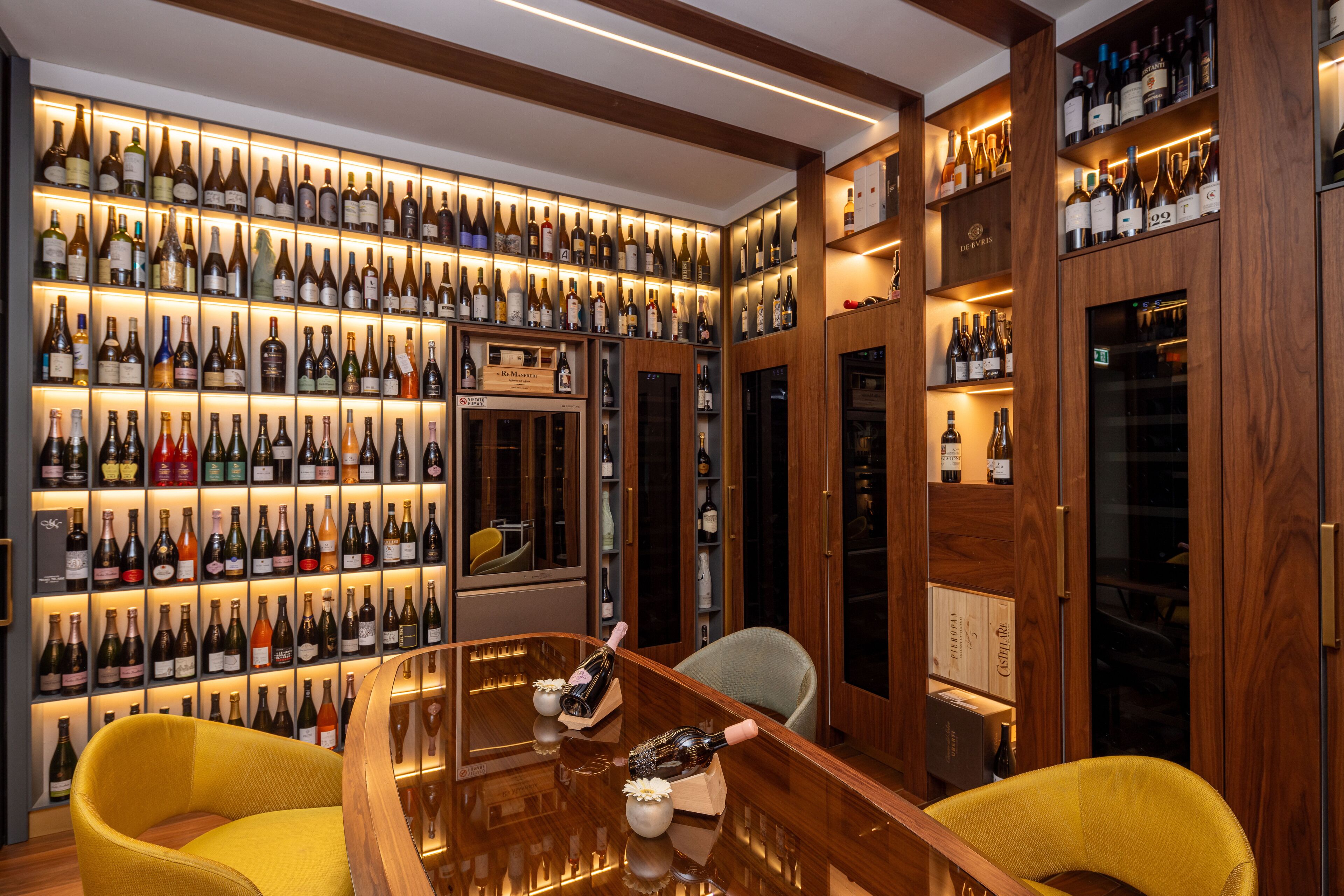 Photo - Casa Baglioni Milan - The Leading Hotels of the World