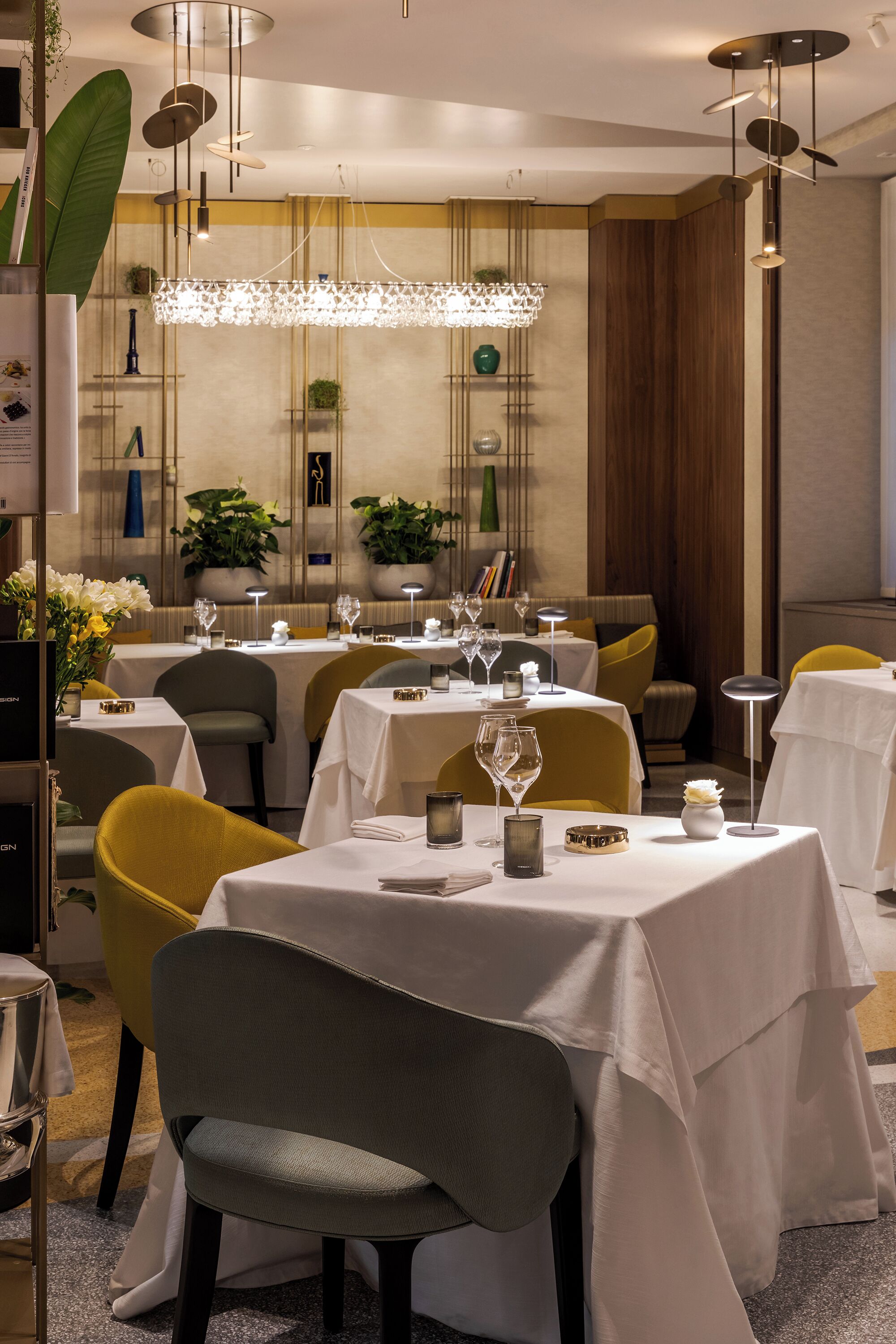 Foto - Casa Baglioni Milan - The Leading Hotels of the World