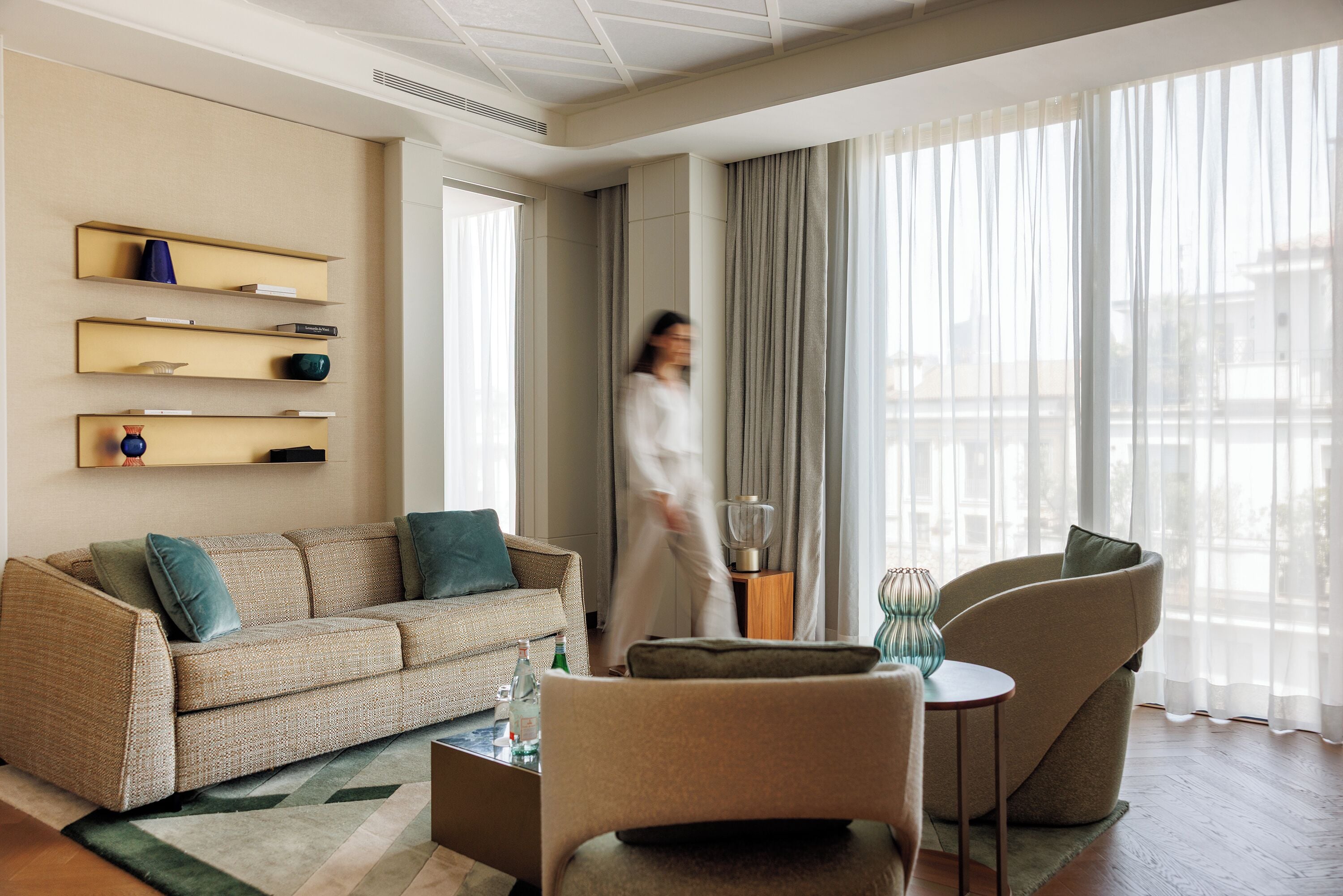 Foto - Casa Baglioni Milan - The Leading Hotels of the World