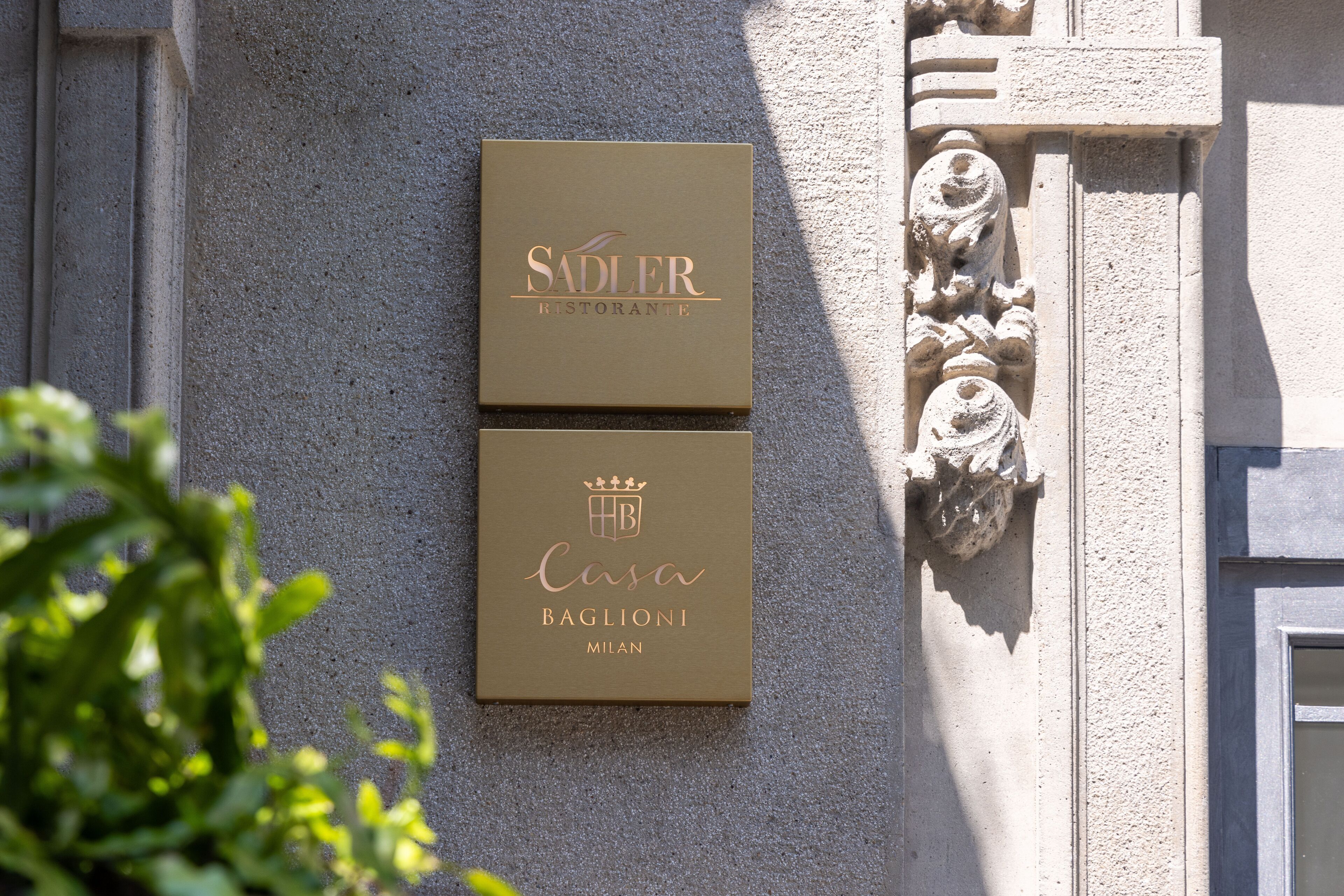 Photo - Casa Baglioni Milan - The Leading Hotels of the World