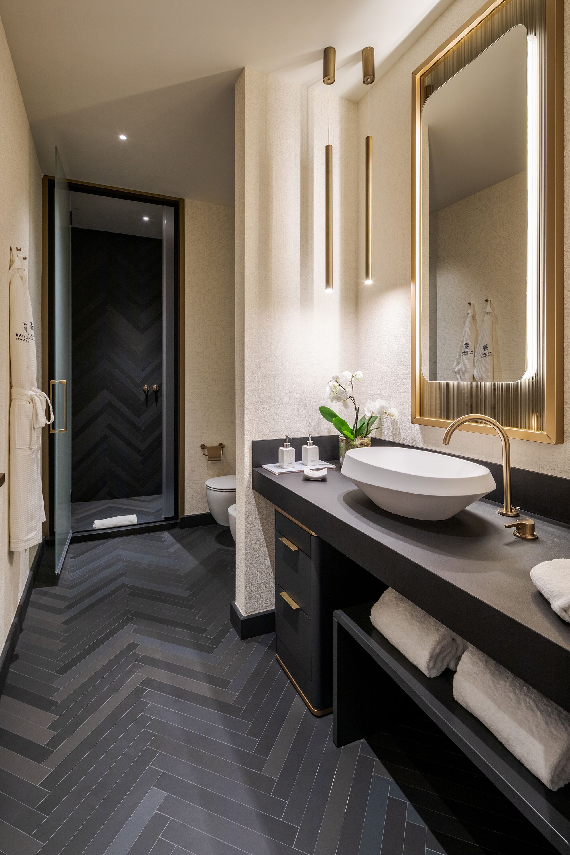 Foto - Casa Baglioni Milan - The Leading Hotels of the World