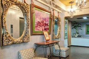 Exterior - CEO Flats (Makati)