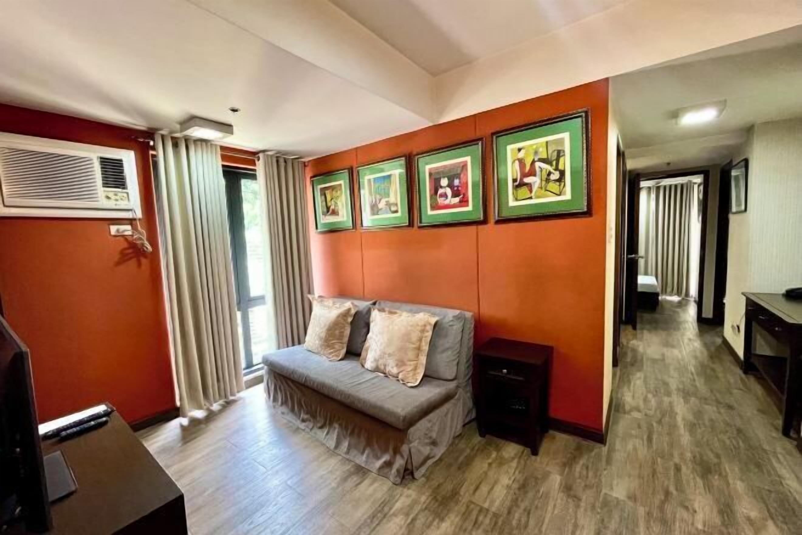 Gratis wi-fi och sängkläder