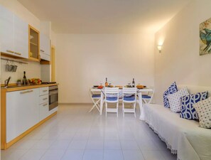 Interior - Villa With Climate, Wi-Fi and Private Parking (Scala di Furno)