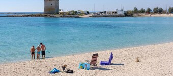 Villa With Climate, Wi-Fi and Private Parking