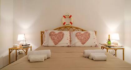 Villa mit Klima, Wi-Fi und Privatparkplatz