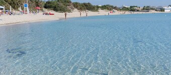 Villa With Climate, Wi-Fi and Private Parking