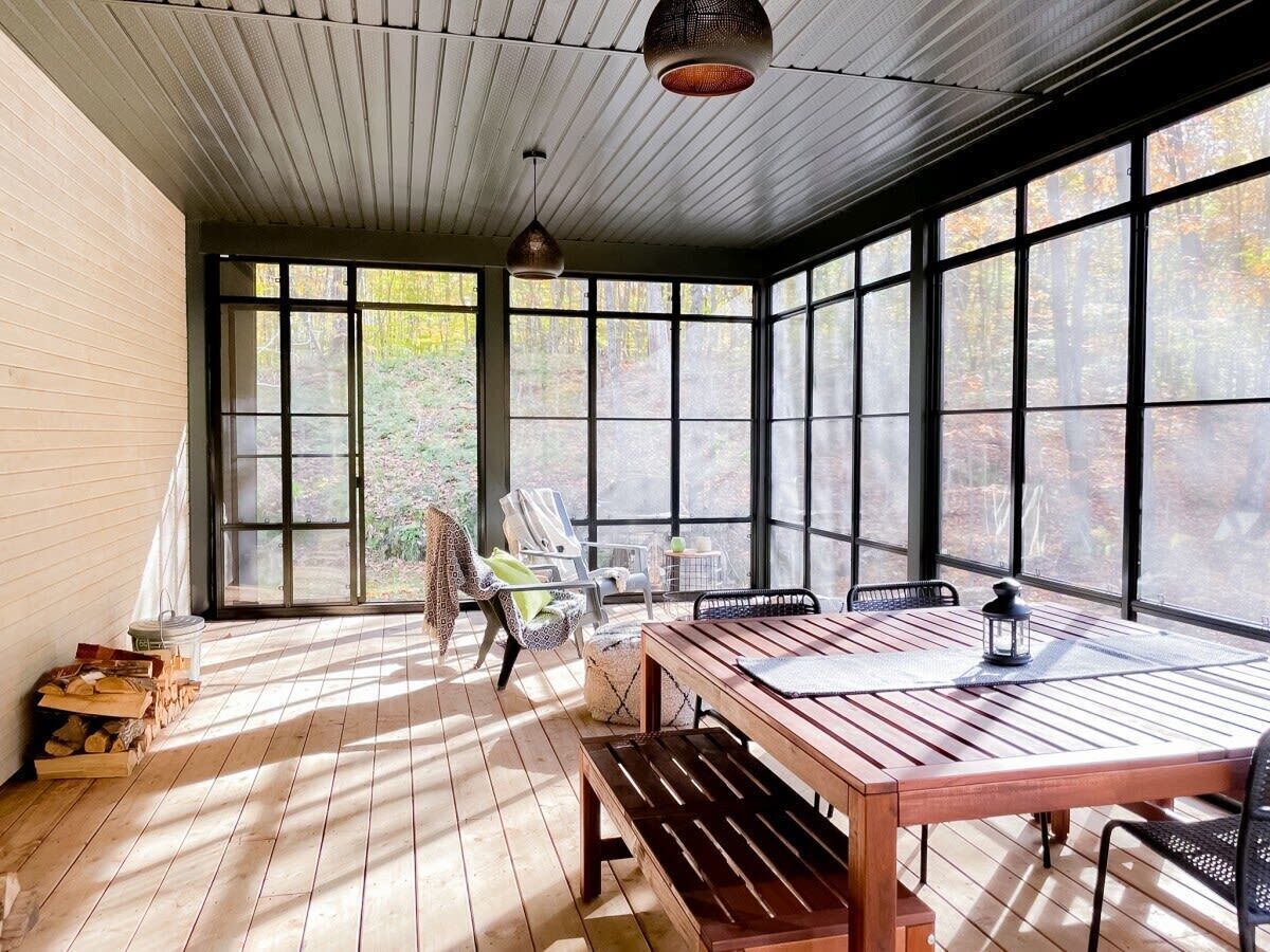 تناول الطعام