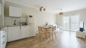 Apartment (7F) | Private kitchen