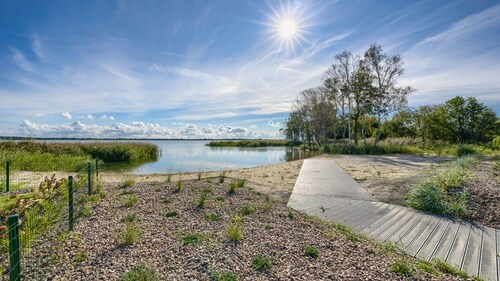 Apartament Sun & Snow Półwysep Dziwnów