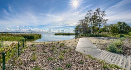 Apartament Sun & Snow PĂłĆwysep DziwnĂłw