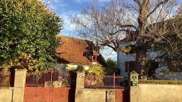 Fachada
